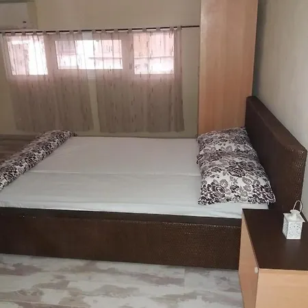 Apartment Studio K&p *