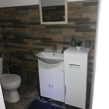 Studio K&p Apartment *